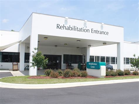 Addiction Rehabilitation Centre